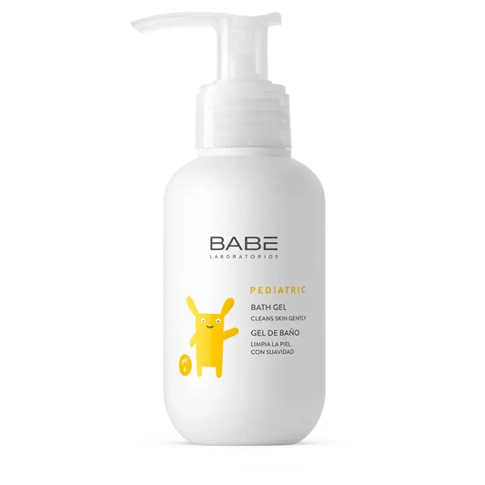 Gel de bain pédiatrique BABÉ, 100 ml