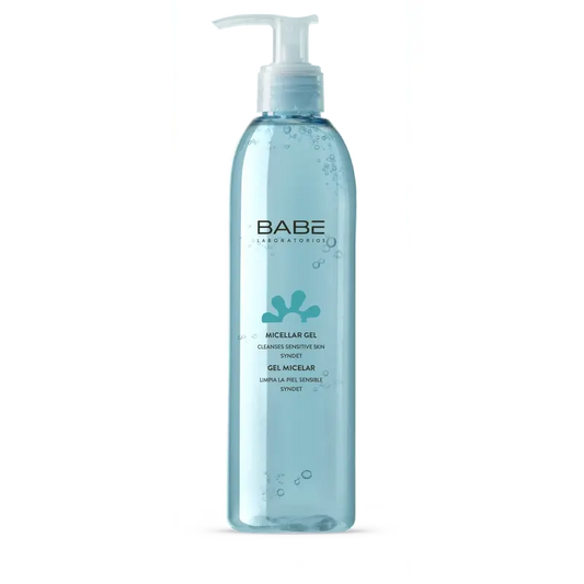 Gel micellaire BABÉ, 240 ml