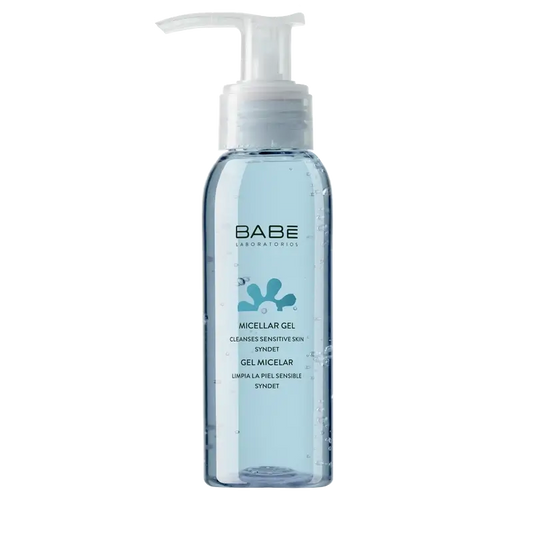 Gel micellaire BABÉ, 90 ml