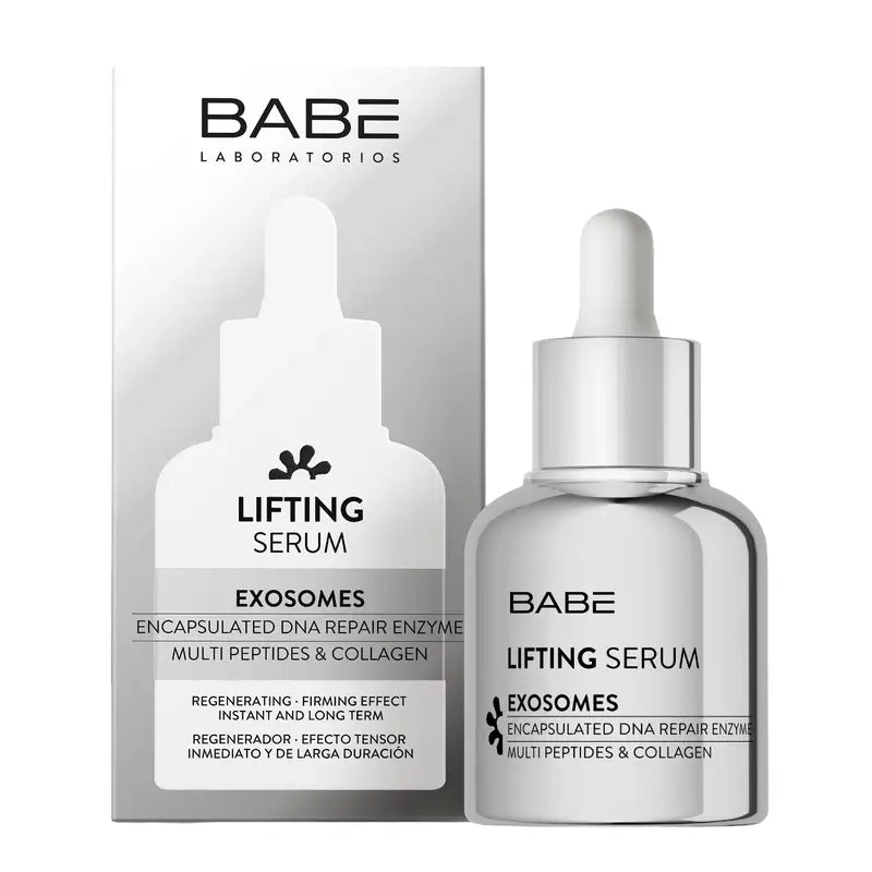Sérum liftant de Babé, 30 ml