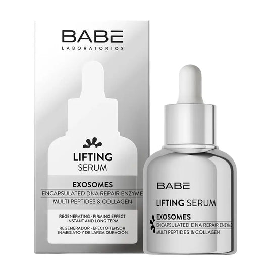 Sérum liftant de Babé, 30 ml