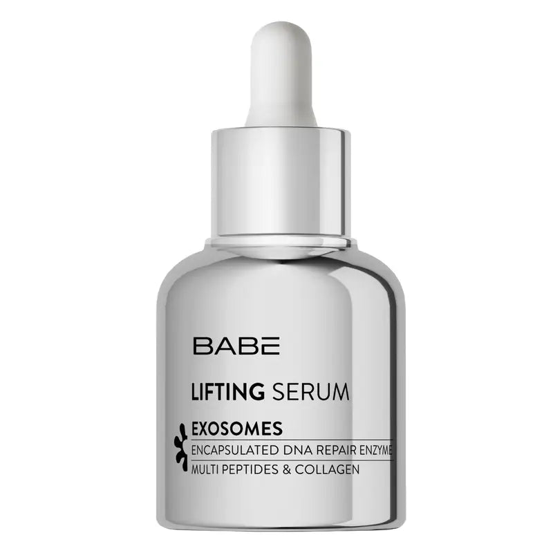 Sérum liftant de Babé, 30 ml