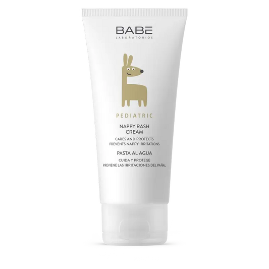 BABÉ Pâte à base d'eau, 100 ml