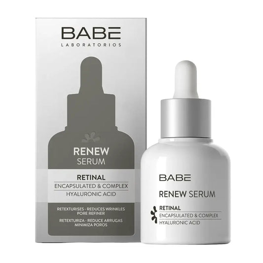Sérum Babé Renew, 30 ml