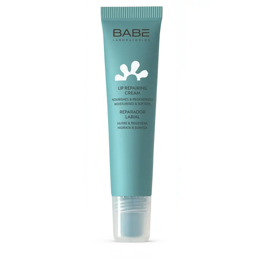 BABÉ Lip Repair Lip Care, 15 ml