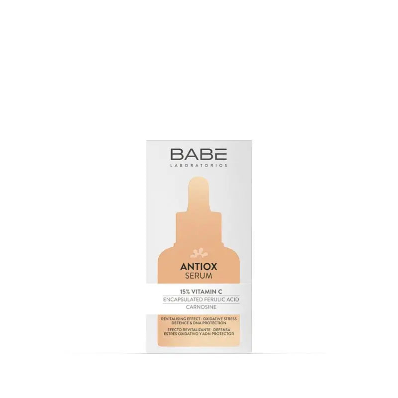 Sérum Babé Antiox, 30 ml