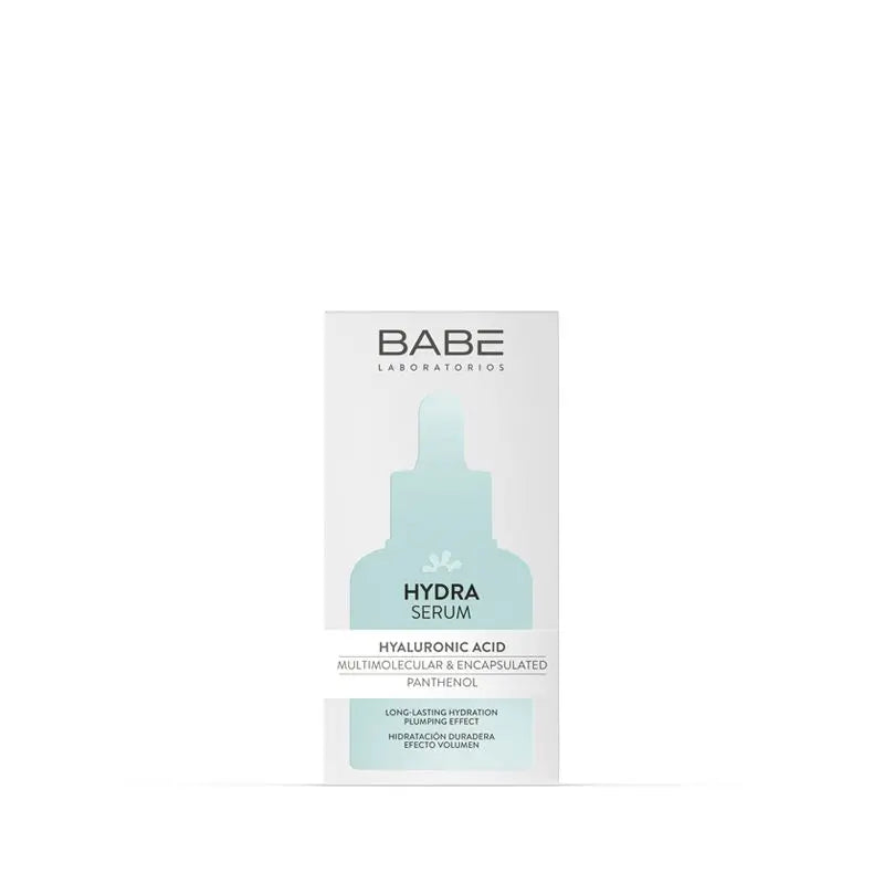 Sérum hydratant Babé, 30 ml