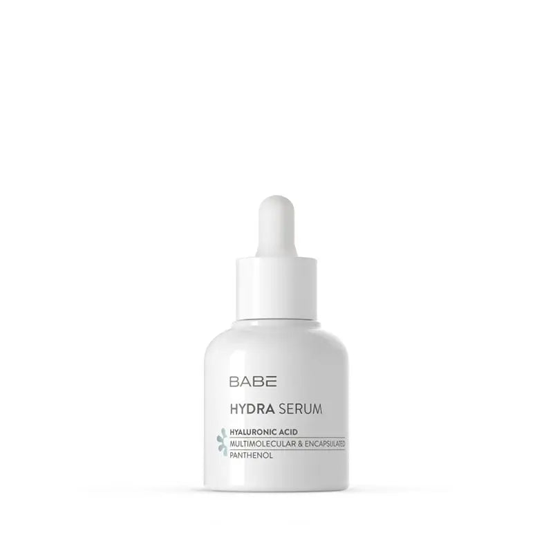 Babé Moisturising Serum, 30 ml