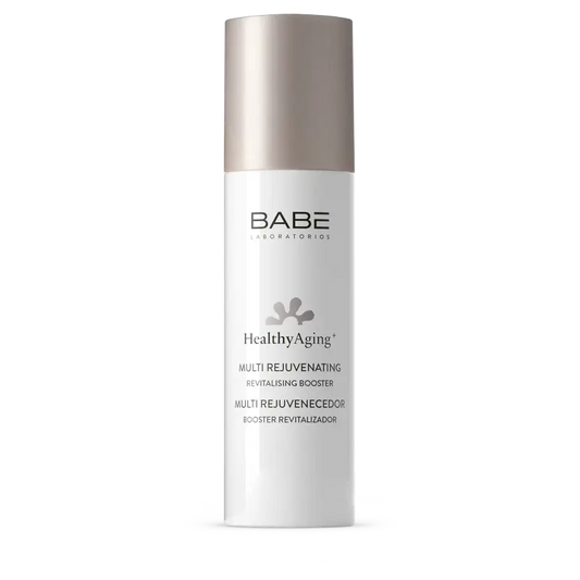 BABÉ Multi Rejuvenating Booster Revitalising Serum, 50 ml