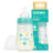 Biberon Baboo anti-colique 3+ mois Lagoon Fiesta, 250 ml