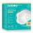 Coussinets d'allaitement jetables ultra-minces de Baboo, 60 pcs.