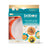 Assiette en silicone antidérapante Baboo, 6+ mois Orange