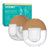 Tire-lait électrique Baboo Portable mains libres Double, 2 unités