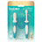 Baboo Toothbrush Set 6+ Months