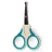 Set de manucure Baboo : ciseaux et coupe-ongles 0+ mois