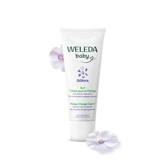 Baby Derma Crème pour le change 50 ml