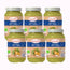 Babybio Good Night Pois-Maïs-Riz, paquet de 6 x 200 grammes