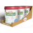 Babybio Caprea 2 Lait de chèvre 6-12 mois, paquet de 3 x 800 g