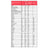 Babybio Caprea 3 Lait de chèvre 12-36 mois, 800g