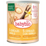 Céréales Babybio Vanille, 220 g