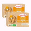 Biscuits de dentition Babybio, paquet de 2 x 120g