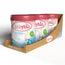 Babybio Primea 3 Croissance au lait de vache 12-36 mois, paquet de 3 x 800 grammes