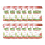Babybio Caprea 1 Lait de chèvre 0-6 mois, paquet de 12 x 800 g