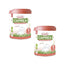 Babybio Caprea 1 Lait de chèvre 0-6 mois, paquet de 2 x 800 g