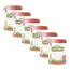 Babybio Caprea 1 Lait de chèvre 0-6 mois, paquet de 6 x 800 g
