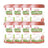 Babybio Caprea 1 Lait de chèvre 0-6 mois, paquet de 8 x 800 g