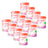 Babybio Optima 1 Lait de vache 0-6 mois, paquet de 12 x 800 grammes