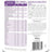 Babybio Optima 3 Lait de vache 12-36 mois, paquet de 2 x 800 grammes