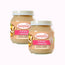 Babybio Banane et pomme, paquet de 2 x 130 g