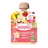Babybio Pouch Pomme Fraise Vanille, 90g