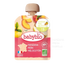 Babybio Pouche Pomme, Poire et Pêche , 90 g