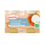Babybio Apricot Banana Yoghurt - 2X130 g
