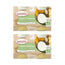 Babybio Yoghurt Coco Mangue Ananas & Pomme, Pack 4x130 g