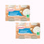 Babybio Yaourt Naturel de Vache, Pack 2 x 2X130 g