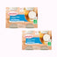 Babybio Yaourt Vache Poire, paquet de 2 x 2X130 g