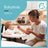 Babymoov Babybols 4 flacons de transport et de conservation en verre 220ml