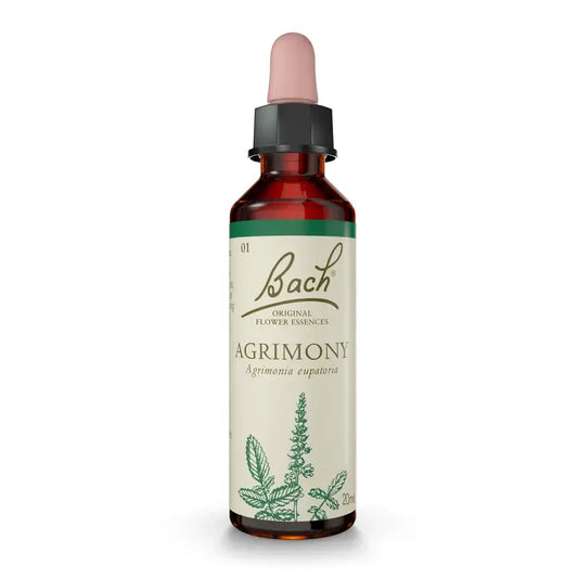 Bach Aigremoine 20 ml