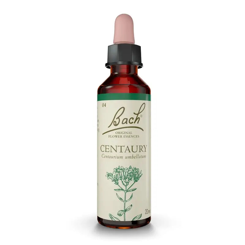 Bach Centaury 20 ml
