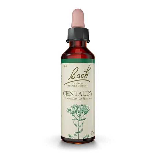 Bach Centaury 20 ml