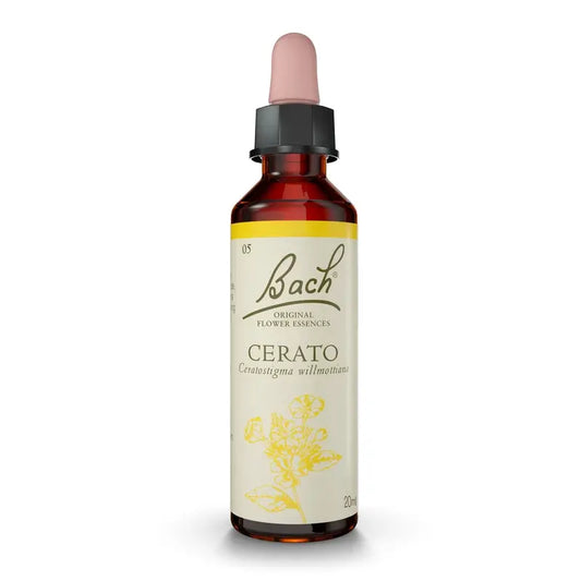 Bach Cerato 20 ml