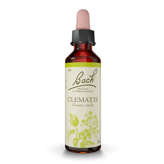 Bach Clematis 20 ml