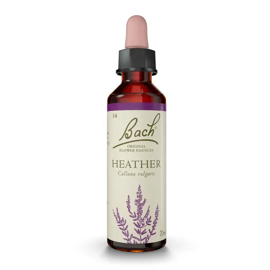Bach Bruyère 20 Ml