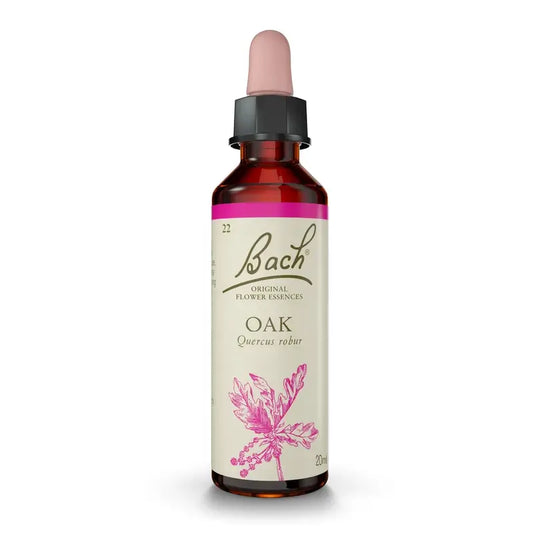 Chêne de Bach 20 ml