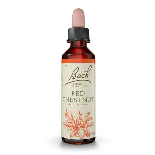 Bach Marron Rouge 20 ml