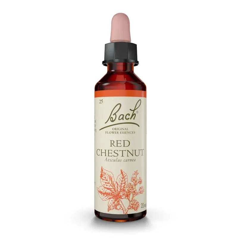 Bach Marron Rouge 20 ml