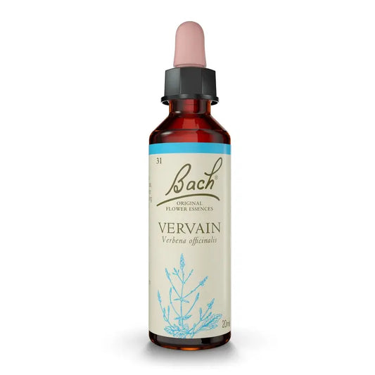 Verveine de Bach 20 ml